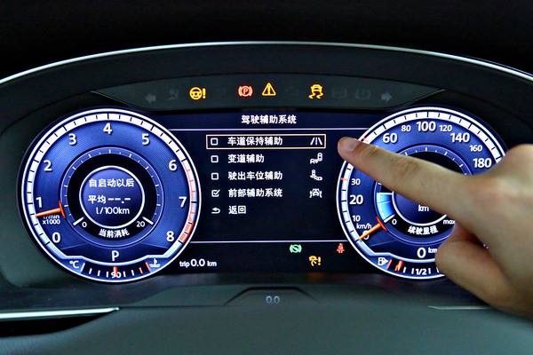 應用于汽車上的tft液晶屏需要滿足那些條件？